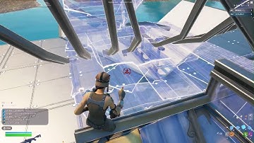 I 1v1d A MACRO CHEATER