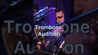 Want to be a part of our INCREDIBLE trombone section? Visit our website on our channel for more info