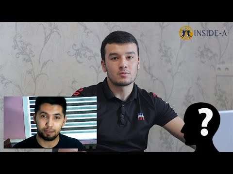 Video: Yolg'izlikni so'z bilan qanday ifodalaysiz?