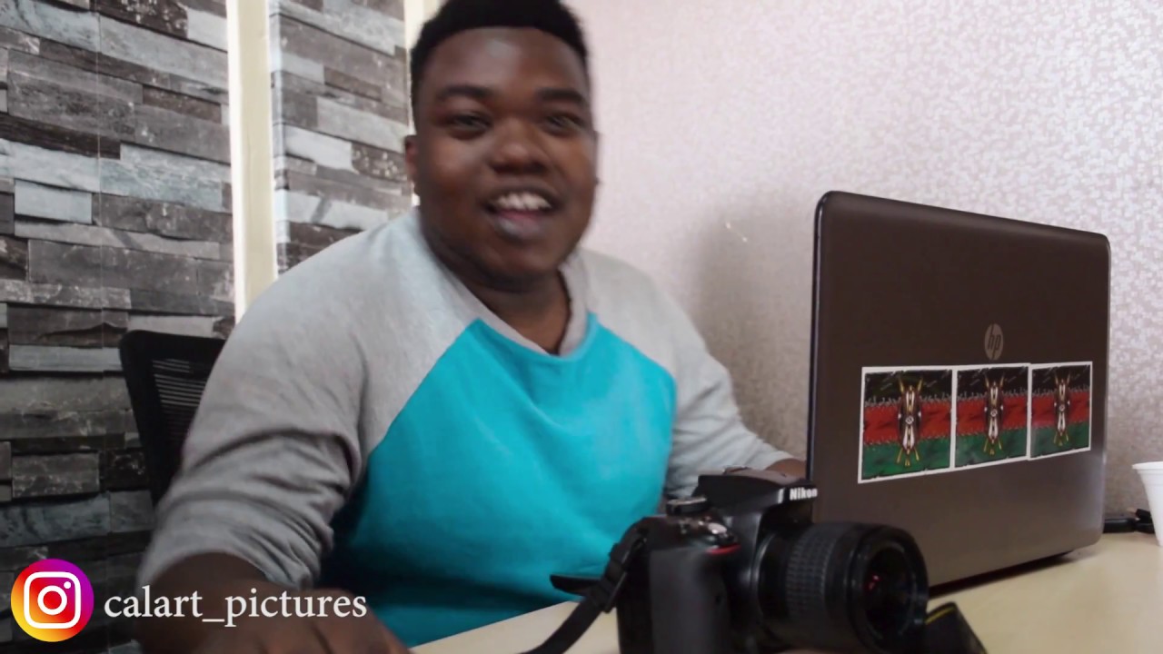 How To Edit Club Photos Like A Pro | Lightroom Tutorial