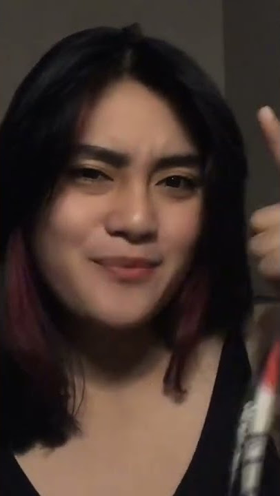 SI PALING TEMBEM #shorts #viral #tiktok