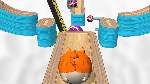 Going Bolls All Levels Max (30-35) Gameplay Android, iOS