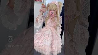  Angelic Pretty  Princess In Love  angelicpretty harajukufashion eglfashion kawaiifashion