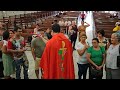 Igreja na midia est ao vivo com padre robson de oliveira