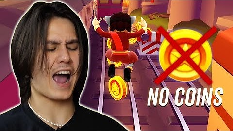 No Coins Challenge