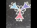 design rangoli 🖌️🖌️