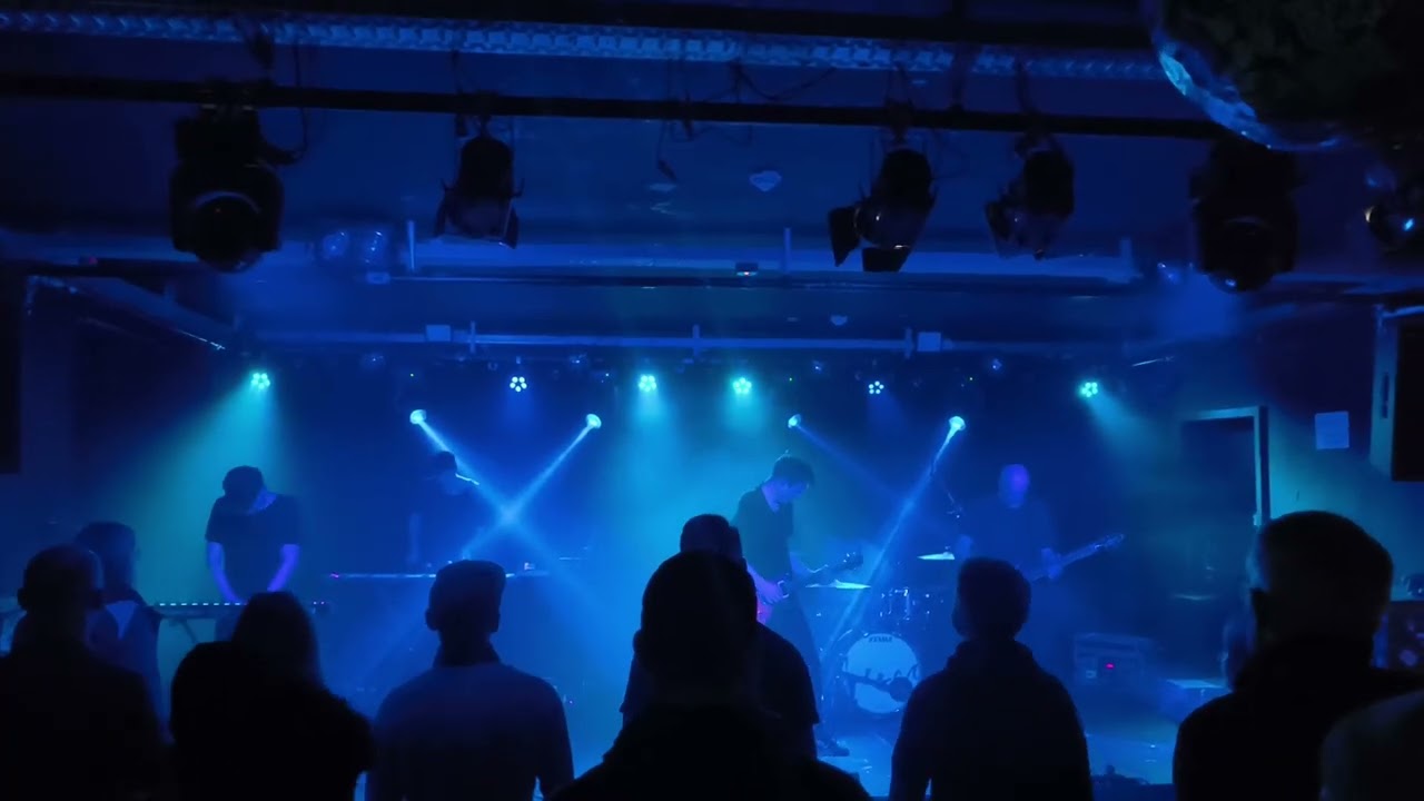 YouTube에서 Leech - "Hell 8" - (Live at Kleine Freiheit, Osnabrück, 13/03/26) 보기 YouTube에서 Leech - "Hell 8" - (Live at Kleine Freiheit, Osnabrück, 13/03/26) 보기