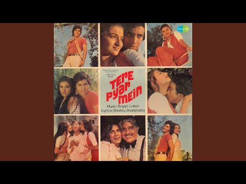 Ankhon Mein Hain Ansoo