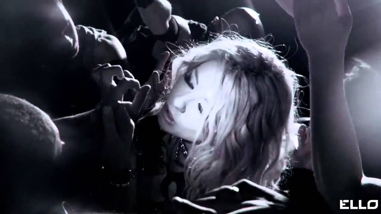 Винтаж Знак Водолея (Official Music Video) - YouTube