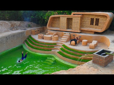 Building Luxury Dream