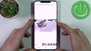How to Record the Slow Motion Videos on the HUAWEI Mate 50 Pro
