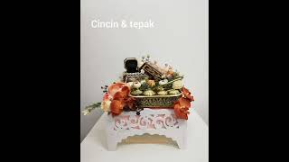 Hantaran Pertunangan Hantaran Pertunangan
