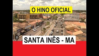 SANTA INÊS -MA, HINO OFICIAL COM ILUSTRAÇÕES Clima Santa Ines Ma