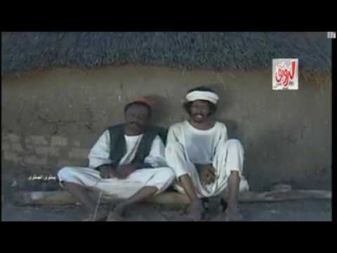 مسلسل دكين السوداني