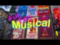 Fun Fun Musical 2023年7月10日放送分