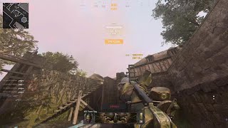 Call of Duty Vanguard WORLDS FIRST QUAD CROSS MAP NOOBTUBE MUST WATCH!!!!!!