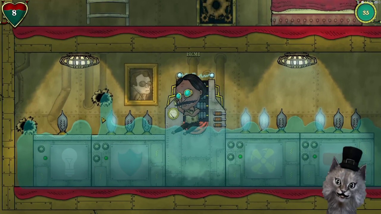 perle we need to go deeper perle we need to go deeper