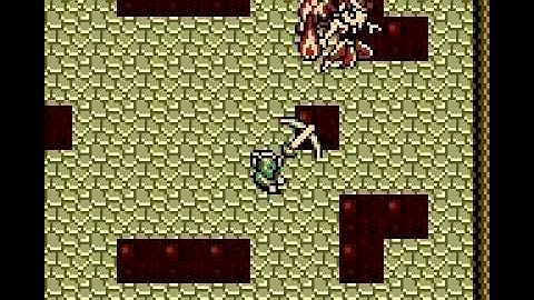 oracle of ages,room of rites, twinrova part 2