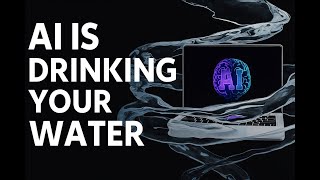 AI Is Draining Our Water Supply – The Truth You’re Not Being Told Net Worth