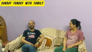 Last Day Of Mummy Papa In Shimla // Sunday Funday With Family  Members/ Dilaik Niwas Hua Phirse Full