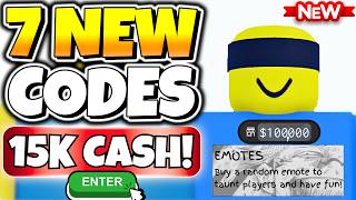 *NEW CODES* ALL WORKING CODES FOR JUJUTSU SHENANIGANS ROBLOX 2026 |  ROBLOX JJS CODES - JJS