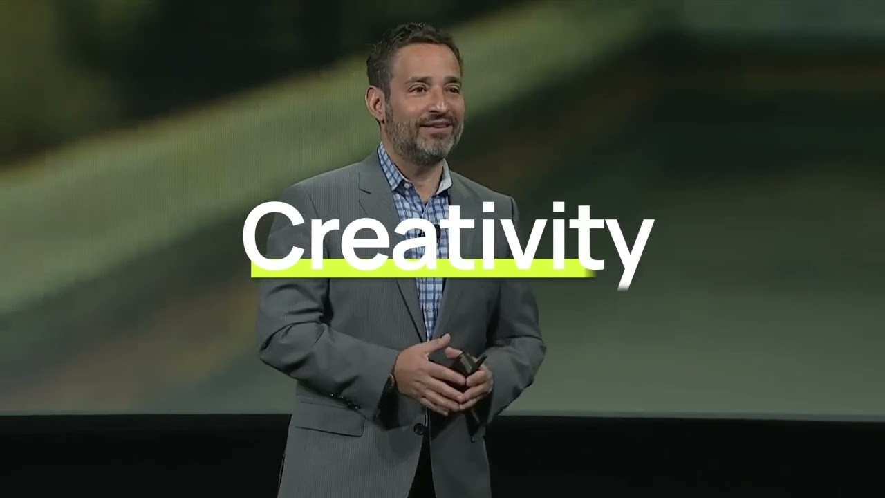 Big Little Breakthroughs | Josh Linkner