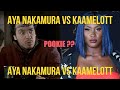 Aya nakamura vs kaamelott  pookie  