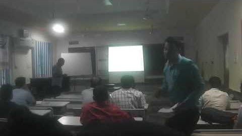 Impedance Matching N/W for Antennas-Introduction, By: Dr. B. B. Mangaraj