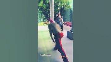 Thumbnail of coss iorie cielo azul hikurik vs olinka dance #downtempo #musicaelectronica #trip #danzaterapia