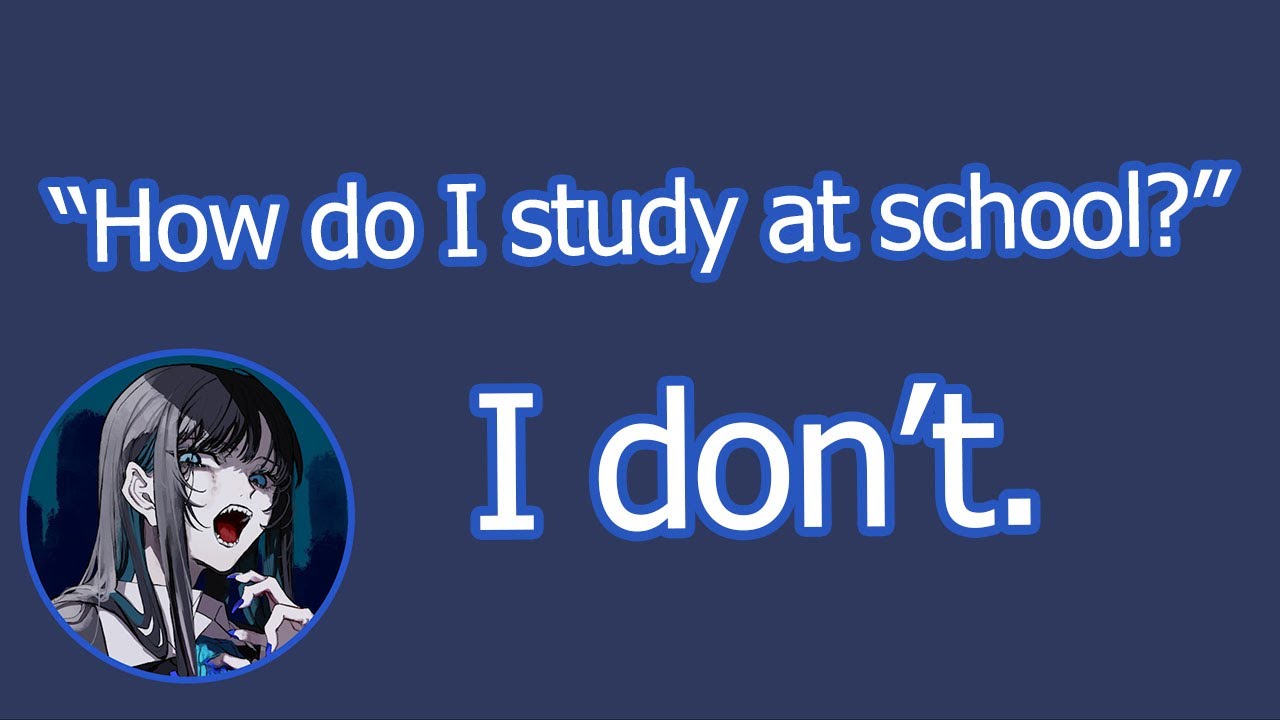 【Ado】Ado Never Studied. (ENG SUB) AdoANN 2024/01/16