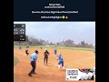 Harper Box  2029 Catcher/Infield  Houston Christian High School Varsity Softball  Defensive Highlig…