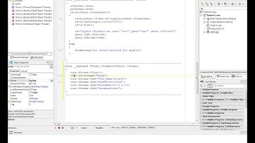 VCL C++ builder + MySQL connect (need libmysql.dll)