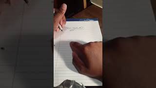 Multivariable Calculus- Unit Tangent Vector- Find the Unit Tangent Vector Ex #1