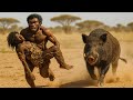 Life 2 Million Years Ago |Survival of the First Humans: The Untold Story of Prehistoric Struggles