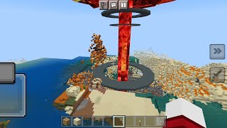 Simple Nuke Add-on in Minecraft Bedrock Edition/MCPE screenshot 5