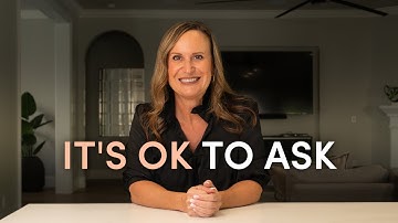 Why It’s OK to Ask for Help (and How It Changes Everything)