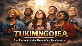 Tukimngojea | We Know not the Time when He Cometh | Nyimbo za Kristo