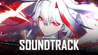 Ye Shunguang Theme Music EXTENDED - Light-Year Phenomenon (tnbee mix) | Zenless Zone Zero