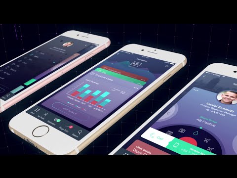 Microimage HCM Cloud Launch Trailer