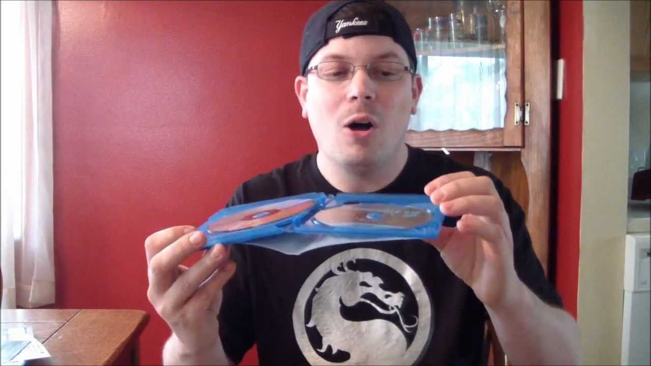 WTF Rant  - Blu Ray Combo Packs