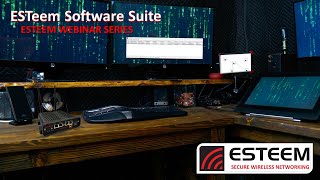 ESTeem Software Suite Release Overview