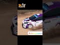 #flatout #alexheilbrunn #casicasi #sustorally #rallyquilmana2026 #fordfiestarally3  #contodo #afondo