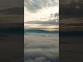 Let iznad oblaka / 360 panorama iznad Visokog #bosnia #visitbosnia #cloudy #followforfollowback