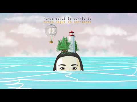 Rayden - Tristn da Cunha feat. Vanesa Martn (Lyric Video Oficial)