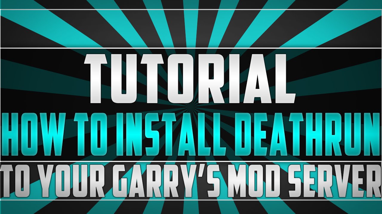 How To Install Maps On Gmod Server How To Install Maps On Gmod Server