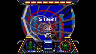 Game of the day 3471 Accele Brid (アクセルブリッド) Tomy 1993