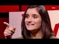 Lucie - « It's a man's man's man's world » (James Brown) | The Voice 2017 | Blind Audition Mp3 Song