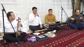 Hasan Babaýew - Çatyp Bolmaýar Nohur Damanasy