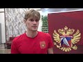 SHO-2020. Комментарии игроков после первой игры с ХК "Сочи"