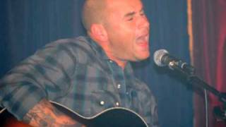 Jamie Walters - Catch Me (live) screenshot 4